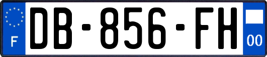 DB-856-FH