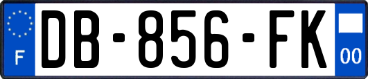 DB-856-FK