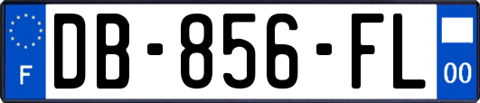 DB-856-FL