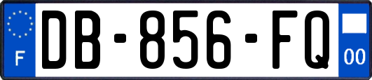 DB-856-FQ