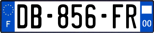 DB-856-FR