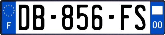 DB-856-FS