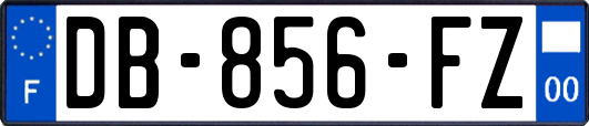 DB-856-FZ