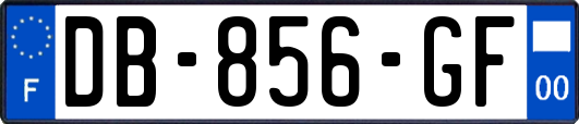 DB-856-GF