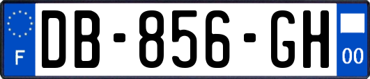 DB-856-GH
