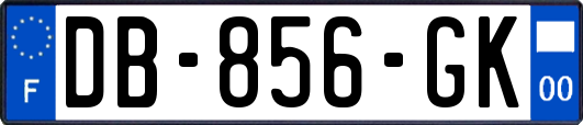 DB-856-GK