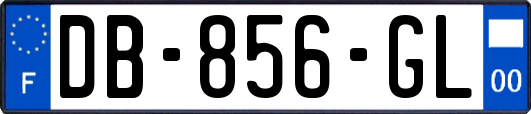DB-856-GL