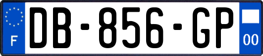 DB-856-GP