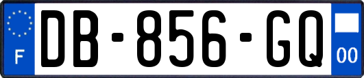 DB-856-GQ