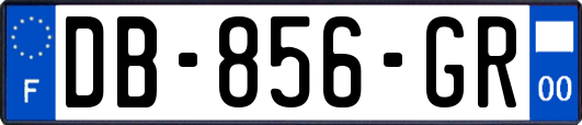 DB-856-GR