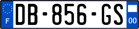 DB-856-GS