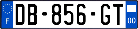 DB-856-GT