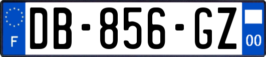 DB-856-GZ