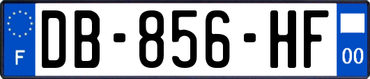 DB-856-HF
