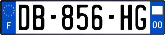 DB-856-HG