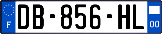 DB-856-HL