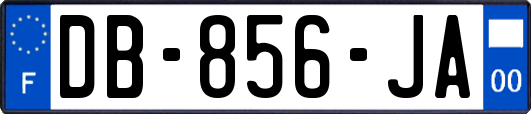 DB-856-JA