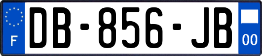 DB-856-JB