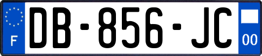 DB-856-JC