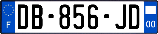 DB-856-JD