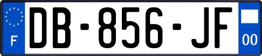 DB-856-JF