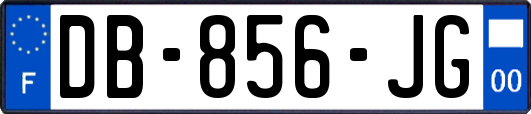DB-856-JG