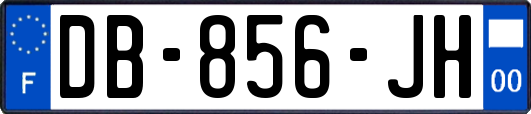 DB-856-JH