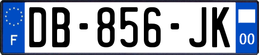DB-856-JK