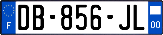 DB-856-JL