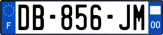 DB-856-JM