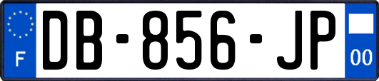 DB-856-JP