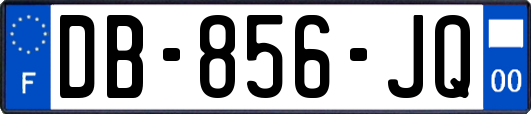 DB-856-JQ