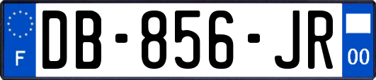 DB-856-JR