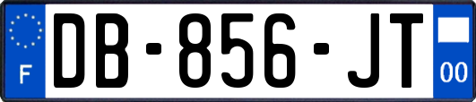 DB-856-JT
