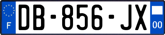 DB-856-JX