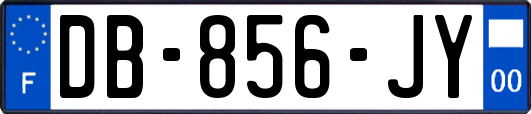 DB-856-JY