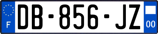 DB-856-JZ