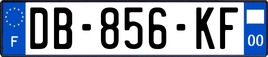 DB-856-KF