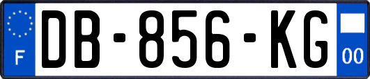 DB-856-KG