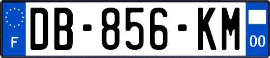 DB-856-KM