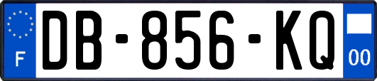 DB-856-KQ