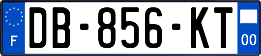 DB-856-KT