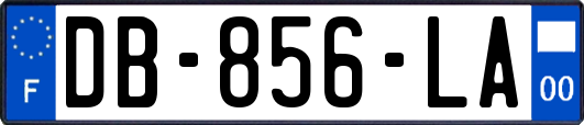 DB-856-LA
