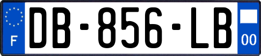 DB-856-LB
