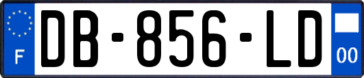 DB-856-LD