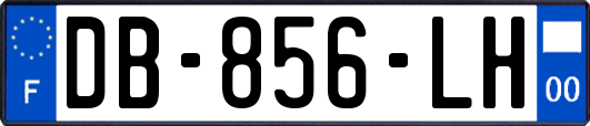 DB-856-LH
