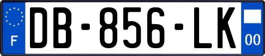 DB-856-LK