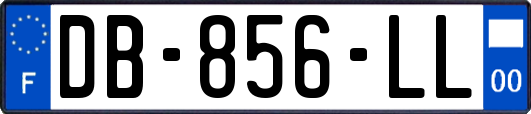 DB-856-LL