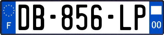 DB-856-LP