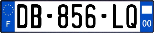 DB-856-LQ